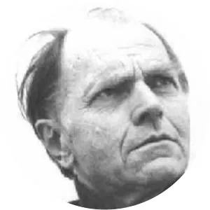 Paul Feyerabend