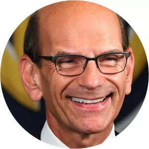 Paul Finebaum