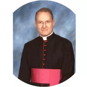 Paul Fitzpatrick Russell