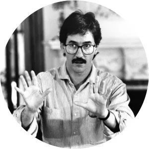 Paul Flaherty - Film writer