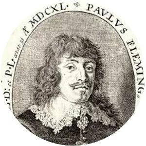 Paul Fleming photograph