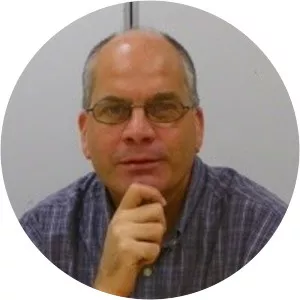 Paul Floreancig - Researcher