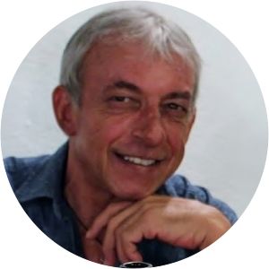 Paul Foisin photograph