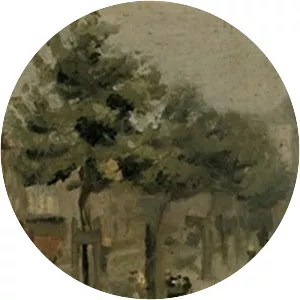 Paul Fordyce Maitland