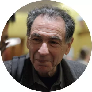 Paul Forman - Historian