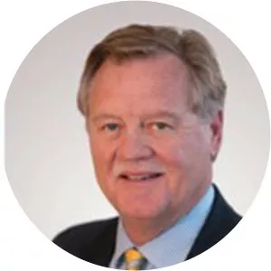 Paul Formica - Former Connecticut State Senator