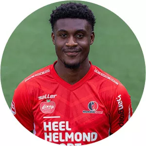 Paul Fosu-Mensah