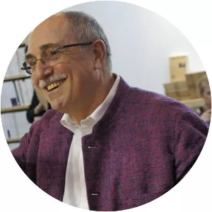 Paul Fournel - French writer