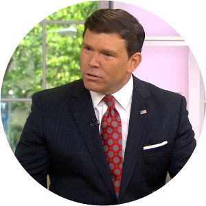 Paul Francis Baier photograph