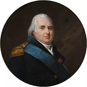 Paul François de Quelen de la Vauguyon - French Politician