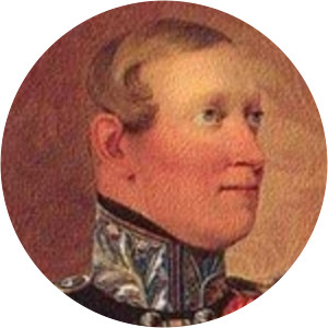 Paul Frederick, Grand Duke of Mecklenburg-Schwerin