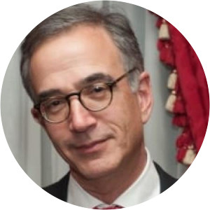 Paul Friedland - Historian