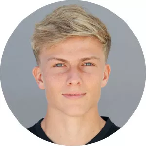 Paul-Friedrich Koller - Football player