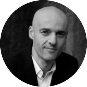 Paul Frijters - Economist