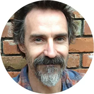 Paul Froese - Author