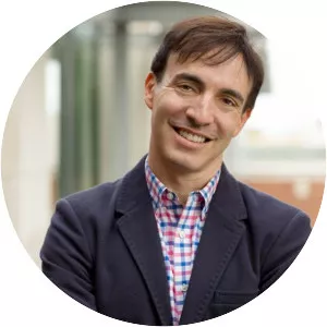 Paul Frymer - Author