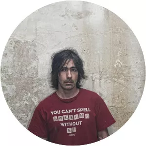 Paul Fuster photograph