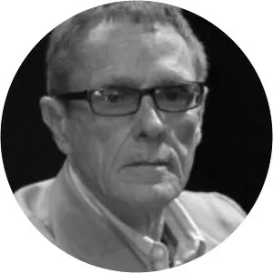 Paul G. Gleason photograph