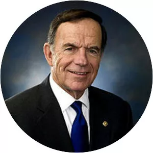 Paul G. Kirk - Former United States Senator