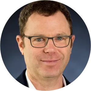 Paul G. Mermelstein - Author