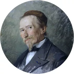 Paul Gabriël - Painter