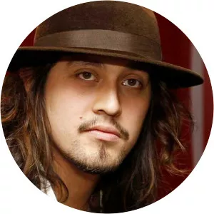 Paul Gainsbourg - Charlotte Gainsbourg's brother