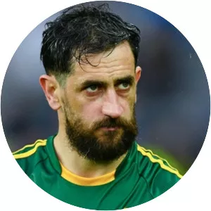 Paul Galvin - Irish sportsperson