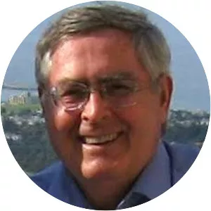 Paul Ganster