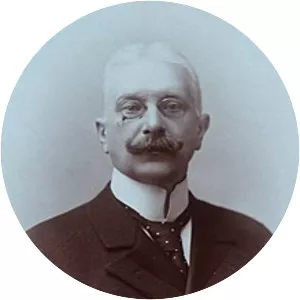 Paul Gautsch von Frankenthurn