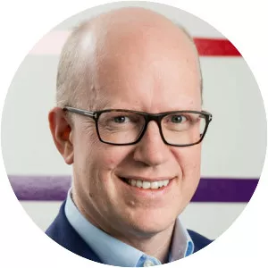 Paul Geddes - Businessman