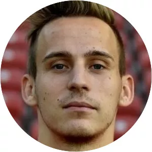 Paul Gehrmann - German footballer