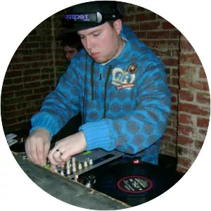 Paul Geissinger - Musical artist