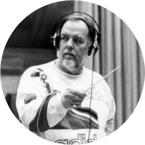 Paul Gemignani - American musical director