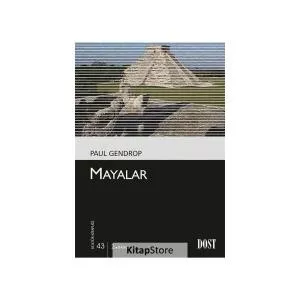 Paul Gendrop - Author