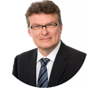 Paul-Gerhard Klumbies