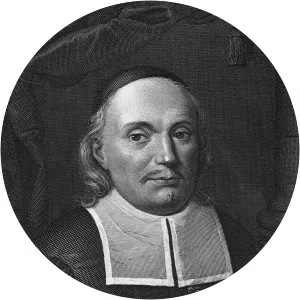 Paul Gerhardt - German theologian