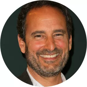 Paul Gertz - Screenwriter