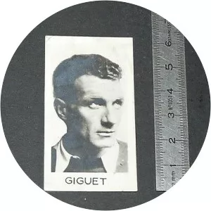 Paul Giguet