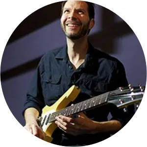Paul Gilbert