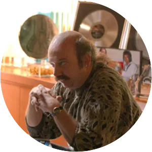 Paul Gill - Fictional character