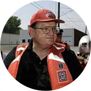 Paul Gillmor - Former U. S. Representative