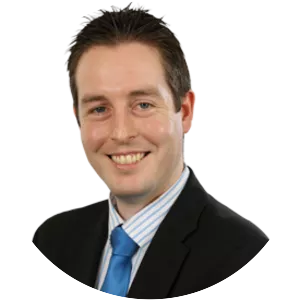 Paul Givan - Member of the Legislative Assembly of Northern Ireland