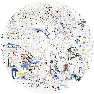 Paul Glabicki - Artist