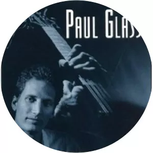 Paul Glasse - Musical artist