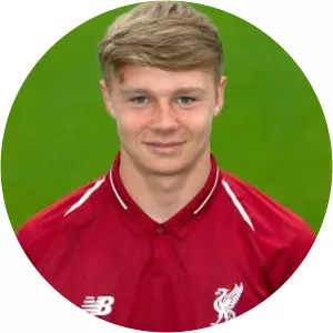 Paul Glatzel - Footballer