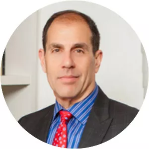 Paul Gleicher photograph