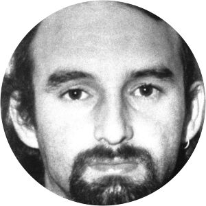 Paul Godfrey Anthony Fenech photograph