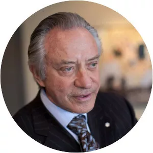 Paul Godfrey - Businessman