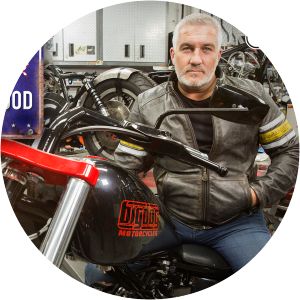 Paul Goes To Hollywood