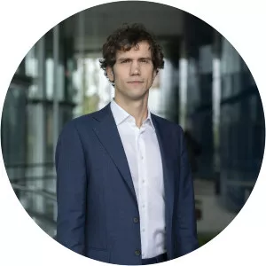 Paul Goldsmith-Pinkham - Economist